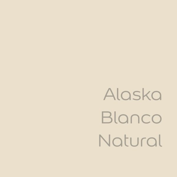 Tester de color de pintura bruguer cdm alaska blanco natural color