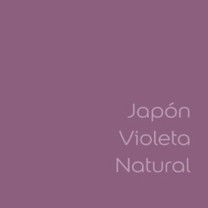tester de color de pintura bruguer cdm japon violeta natural color