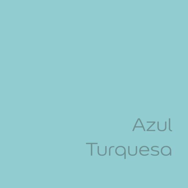 tester de color de pintura bruguer ultraresist azul turquesa color