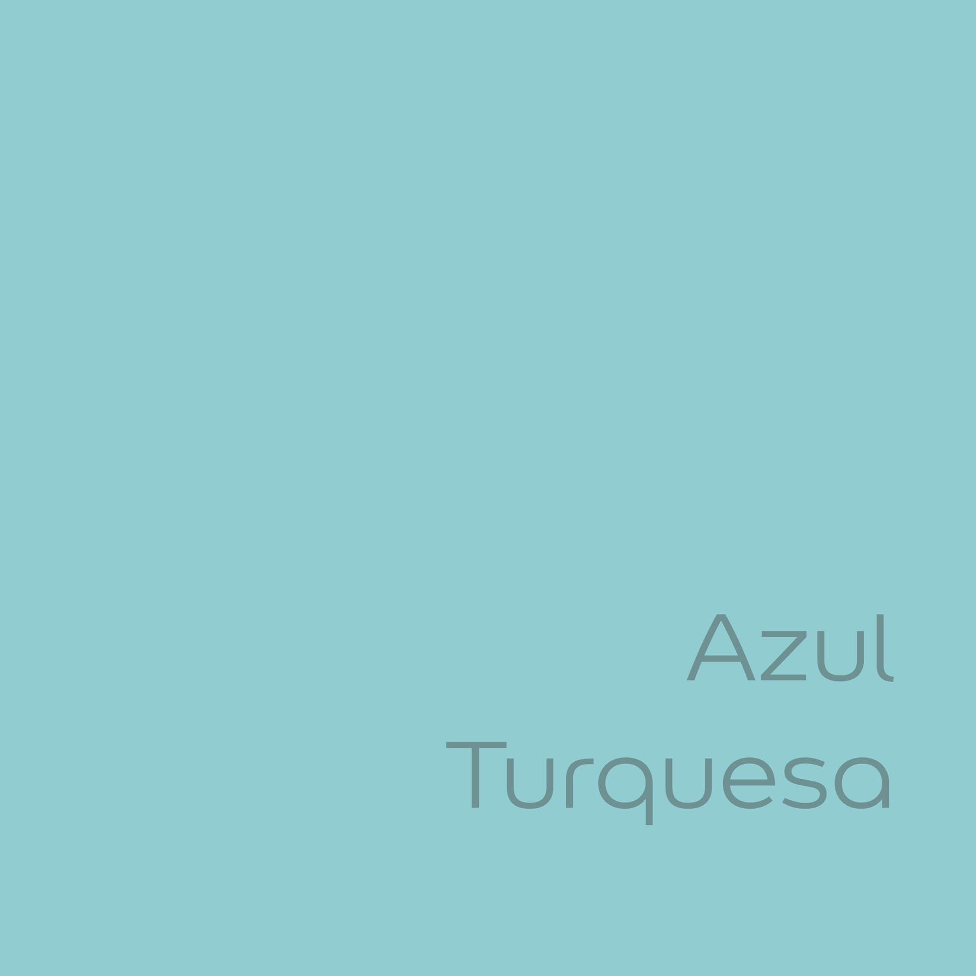 Bruguer | Testers color Turquesa Ultra Resist
